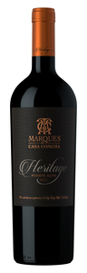 Marques de Casa Concha Heritage 2021
