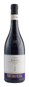 Fontanafredda Barolo Vigna la Delizia Lazzarito 2019