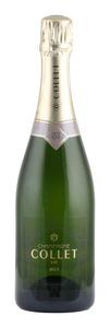Champagne Collet Brut