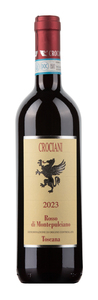 Crociani Rosso di Montepulciano 2023