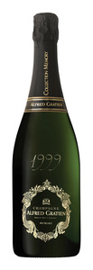 Alfred Gratien Collection Memory Millésimé Brut 1999