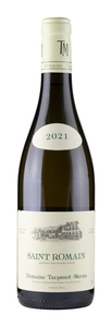 Taupenot-Merme Saint-Romain Blanc 2022