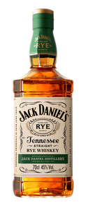Jack Daniel's Tennessee Rye