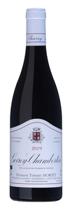 Thierry Mortet Gevrey-Chambertin 2020