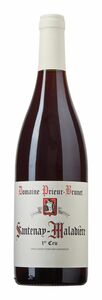 Prieur-Brunet Santenay 1er Cru La Maladière 2021