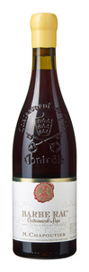 M. Chapoutier Chateauneuf-du-Pape Barberac 2022