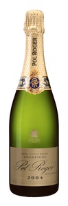 Bilde av Pol Roger Blanc de Blancs Vintage 2004