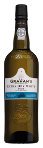 Bilde av Graham's Extra Dry White
