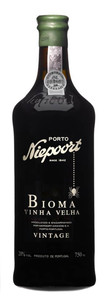 Niepoort Bioma Vintage Port 2015 Niepoort Bioma Vintage Port 2015