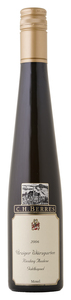 C. H. Berres Ürziger Würzgarten Riesling Auslese Goldkapsel 2006