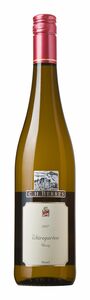 C. H. Berres Ürziger Würzgarten Riesling 2017