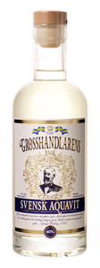 Grosshandlarens Svensk Aquavit