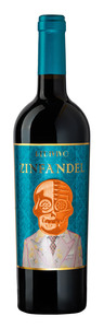 Cinque Segni Redvivo Italian Zinfandel
