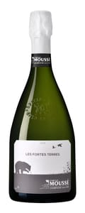Moussé Les Fortes Terres 2018