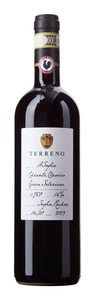 Terreno A Sofia Chianti Classico Gran Selezione 2019