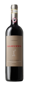 Bilde av Cantalici Baruffo Chianti Classico 2020