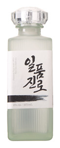 Bilde av Jinro Ilpoom Soju Premium