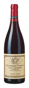 Louis Jadot Chambolle-Musigny 1er Cru Les Charmes 2017