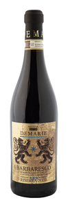 Demarie Barbaresco Riserva 2010