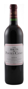 Hauts de Pontet-Canet 2006 Hauts de Pontet-Canet 2006