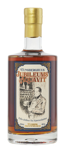 Bilde av Tunsberghuus Jubileums Aquavit