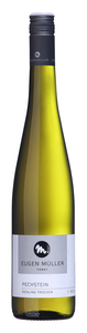 Eugen Müller Forster Pechstein Riesling trocken 2023