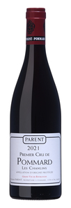 Parent Pommard 1er Cru Les Chanlins 2021