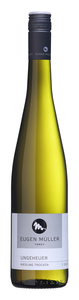 Eugen Müller Forster Ungeheuer Riesling Trocken 2023