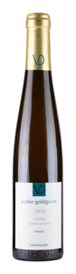 Bilde av Vollenweider Wolfer Goldgrube Riesling Beeranauslese 2010