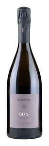 Bourgeois-Diaz BD'N Blanc de Noirs Brut Nature