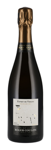 Roger Coulon Esprit de Vrigny Premier Cru Brut Nature