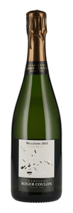 Roger Coulon Blanc de Noirs Brut Nature Millésime 2013