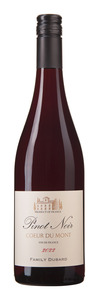 Dubard Coeur du Mont Pinot Noir