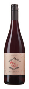 Dubard Pinot Noir Gledelig Jul