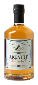 Akevitt Julespesial