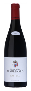 Beaurenard Rasteau 2021