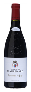 Beaurenard Châteauneuf-du-Pape 2020