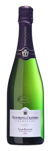 Beaumont des Crayères Fleur Blanche Brut 2016