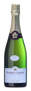 Beaumont des Crayères Grand Meunier Extra Brut