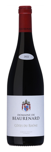 Beaurenard Côtes-du-Rhône 2023