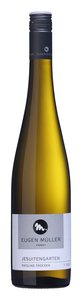 Eugen Müller Forster Jesuitengarten Riesling Trocken 2023