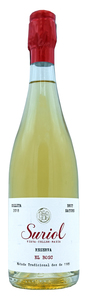 Suriol El Bosc Reserva Brut Nature 2018