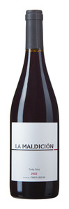 Bod. Cinco Leguas La Maldición Tinto Fino 2021