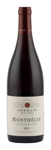 Dom. G&P Germain Monthélie 2023