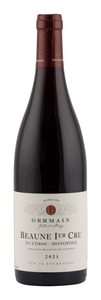 Dom. G&P Germain Beaune 1er Cru En l'Orme Monopole 2021