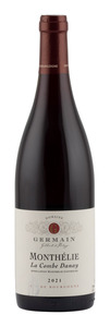 Dom. G&P Germain Monthélie La Combe de Danay 2023