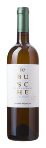 Umani Ronchi Le Busche Marche Chardonnay