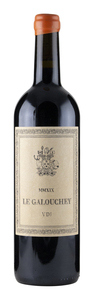 Le Galouchey 2019