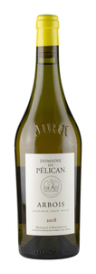 Bilde av Dom. du Pélican Arbois Savagnin sous Voile 2018
