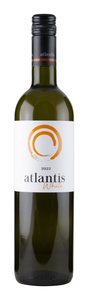 Argyros Atlantis White 2024
